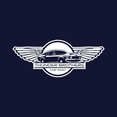 Thunder Brothers Car Wash