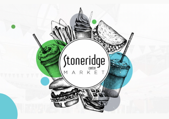 The Stoneridge Market