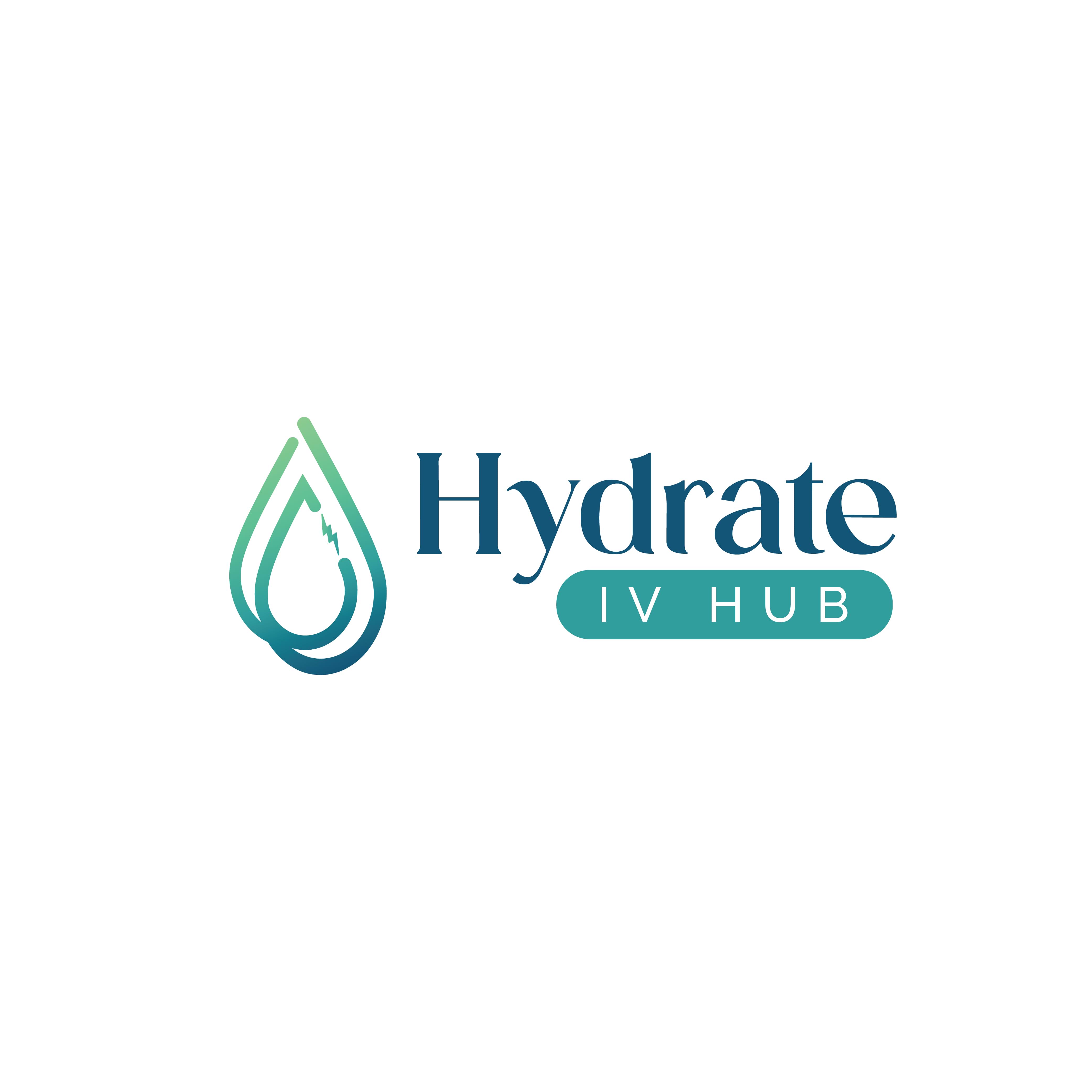 Hydrate IV Hub