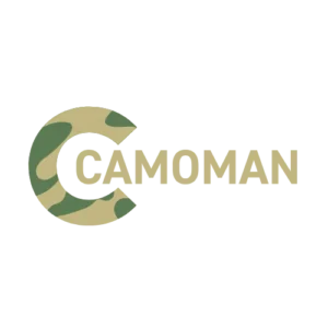 CamoMan