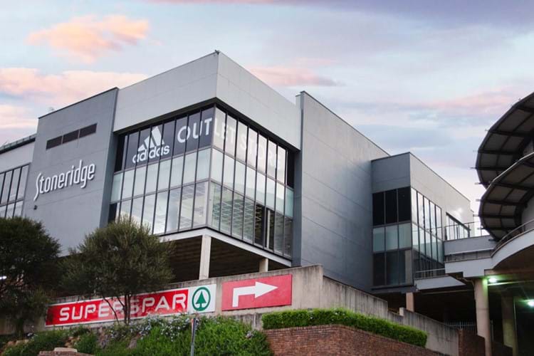 Store List Stoneridge Centre