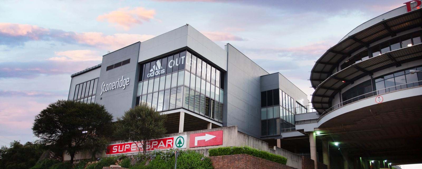 Store List Stoneridge Centre