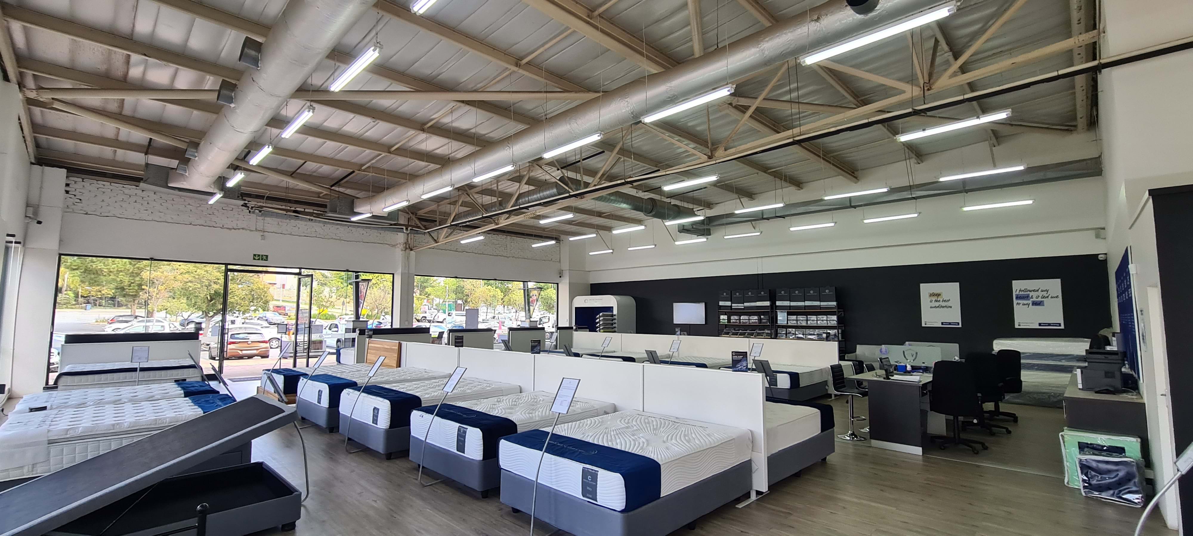 Bed King Stoneridge Centre