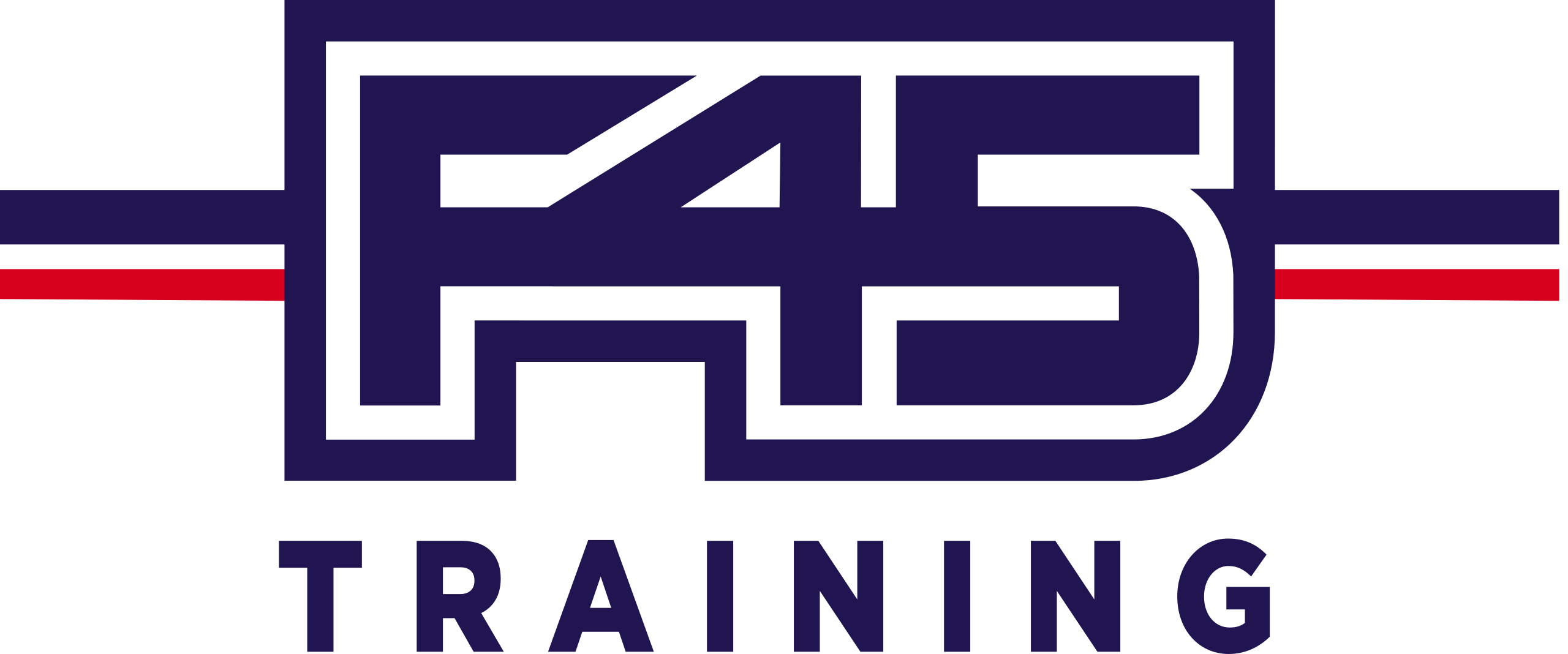 F45