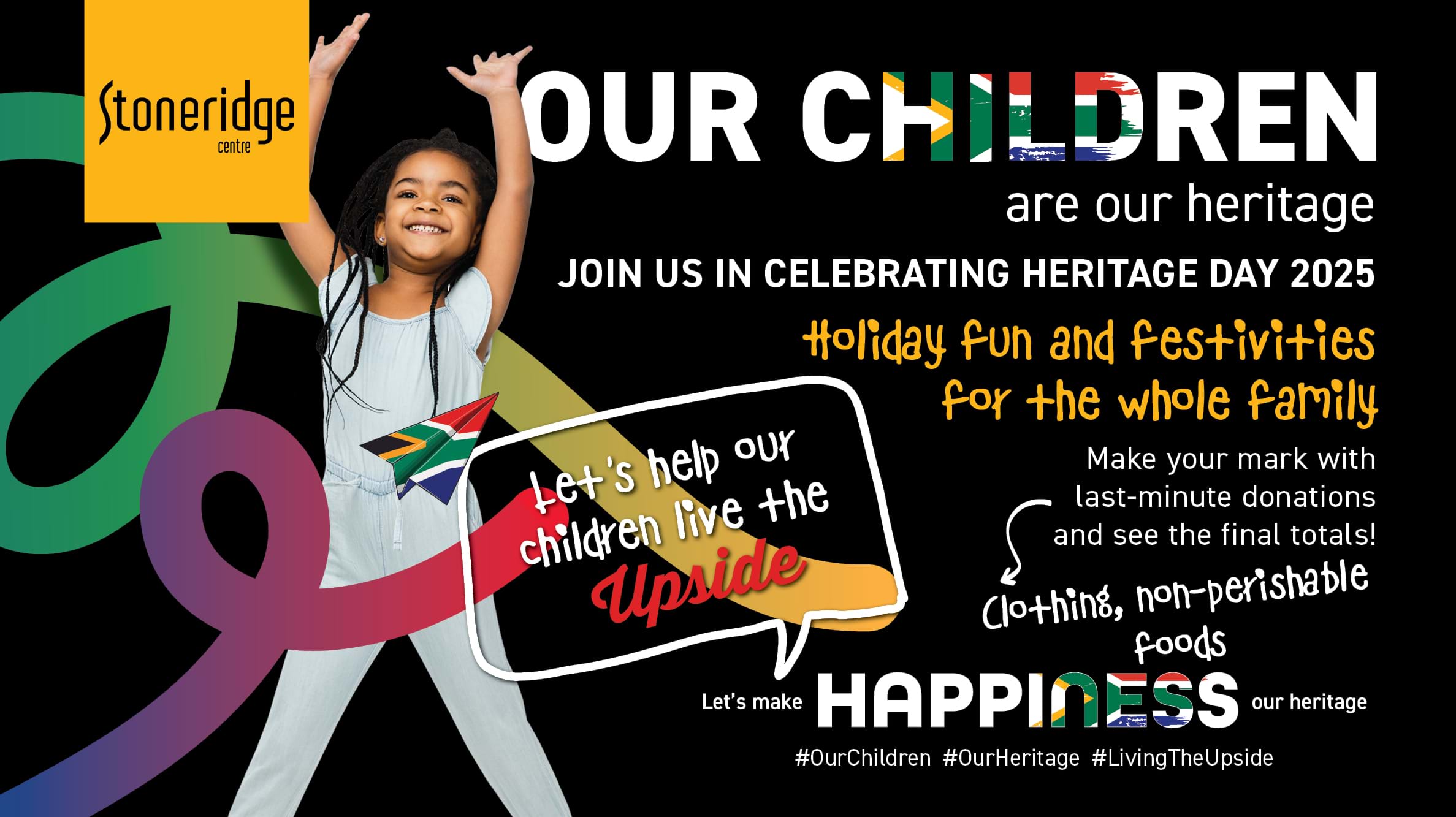 Heritage Campaign