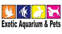 Exotic Aquariums & Pets