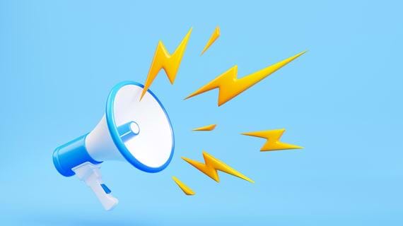 We want to hear from you!