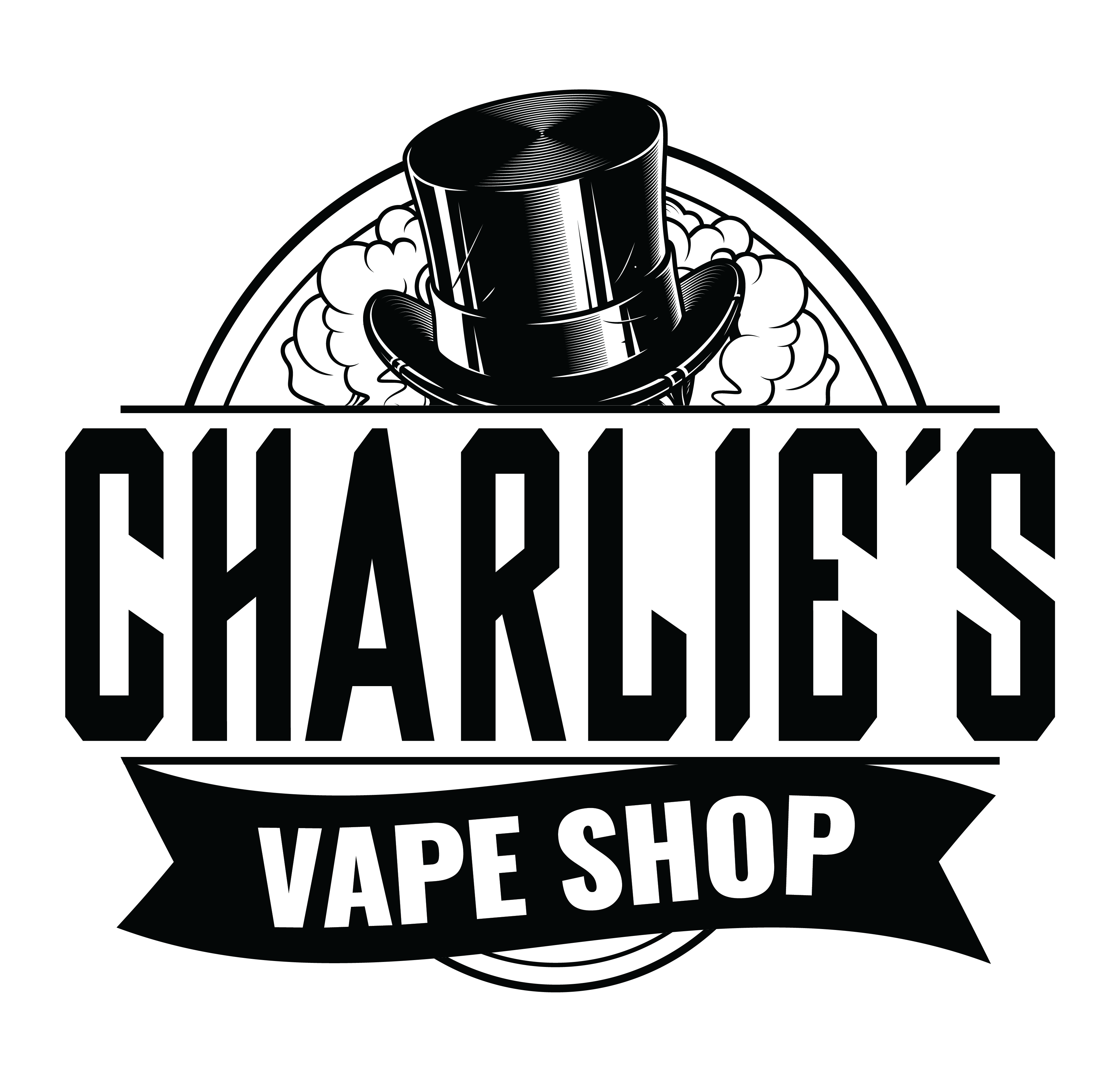Charlie's Vape